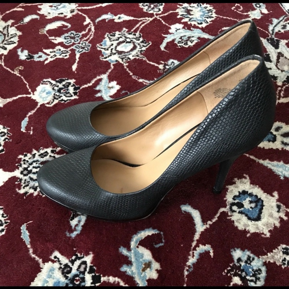 Nine West Heels